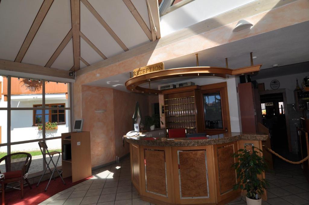 Hotel Toelzer Hof Bad Tölz Eksteriør billede