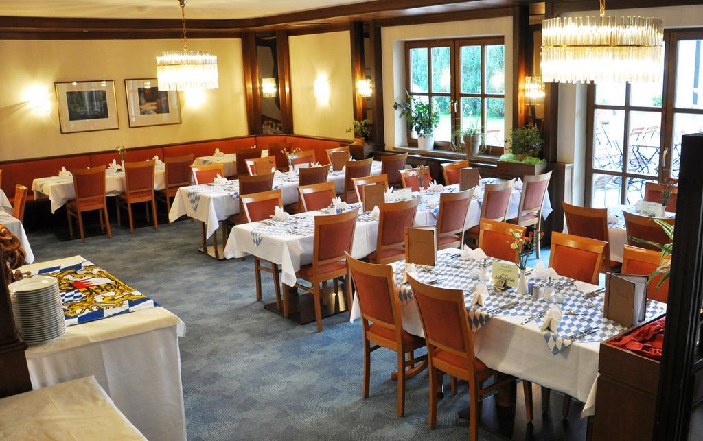 Hotel Toelzer Hof Bad Tölz Eksteriør billede
