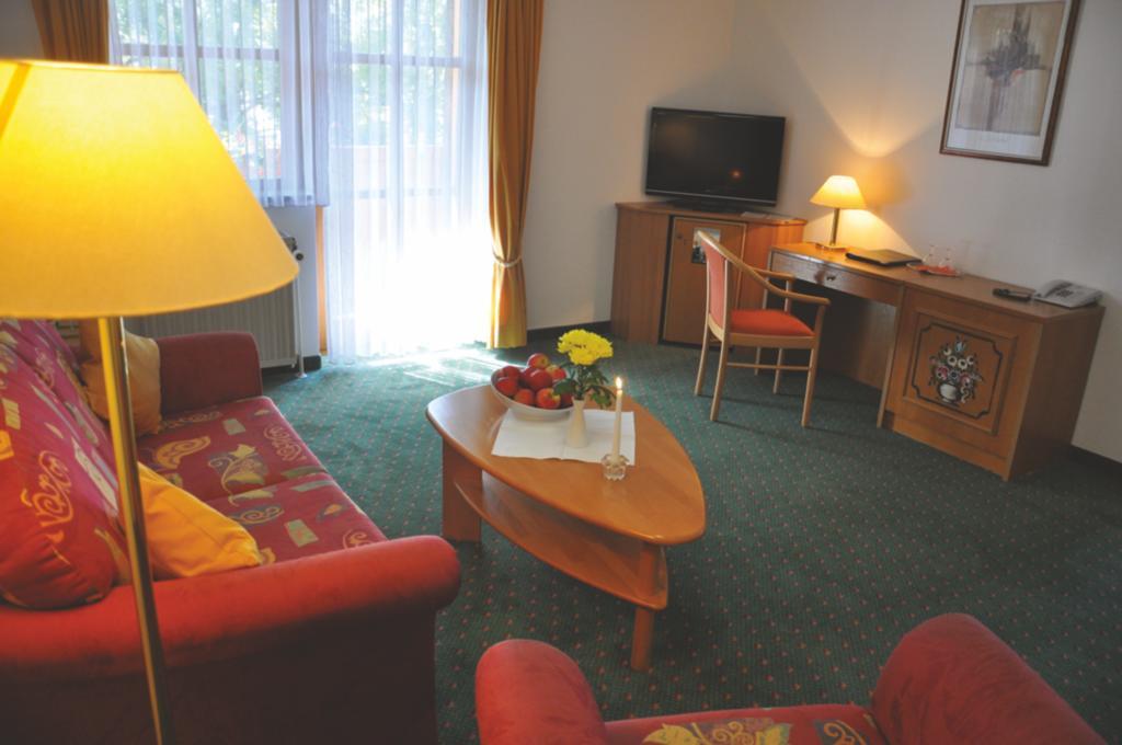 Hotel Toelzer Hof Bad Tölz Eksteriør billede